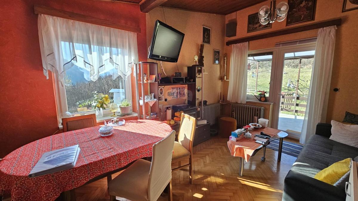 ČUČERJE