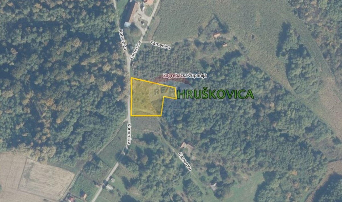 HRUŠKOVICA