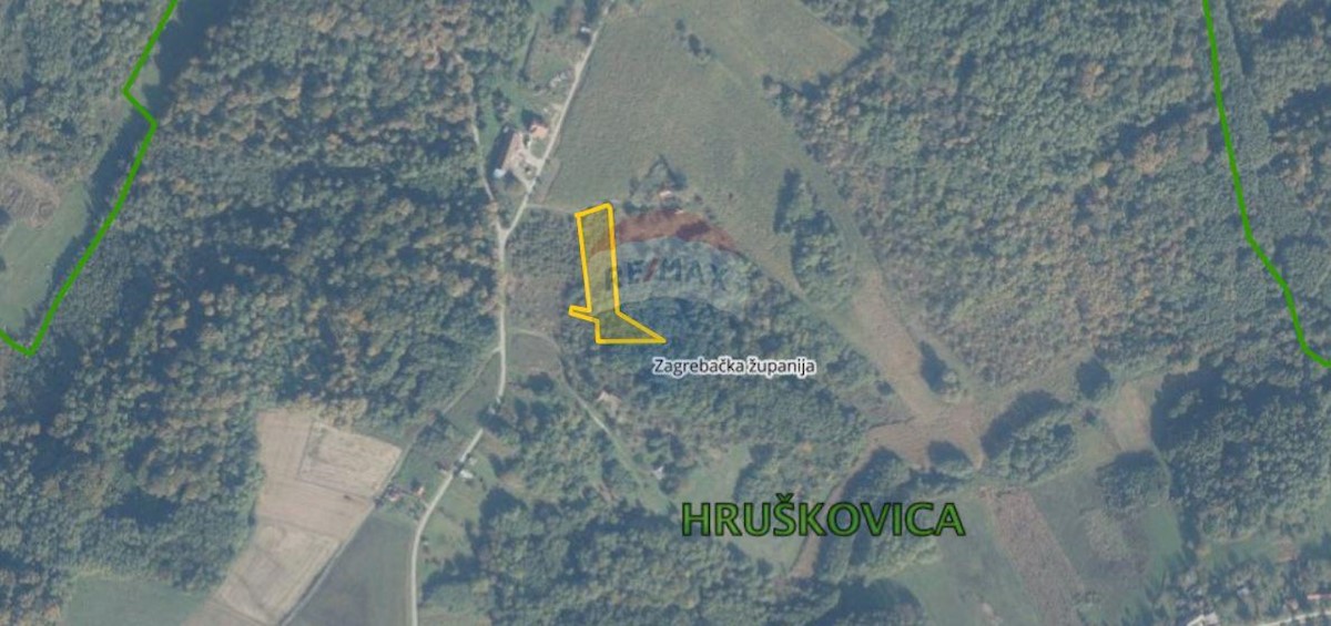 HRUŠKOVICA