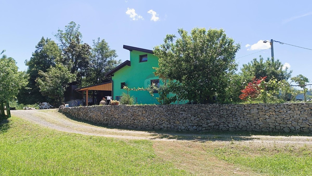 OGULIN