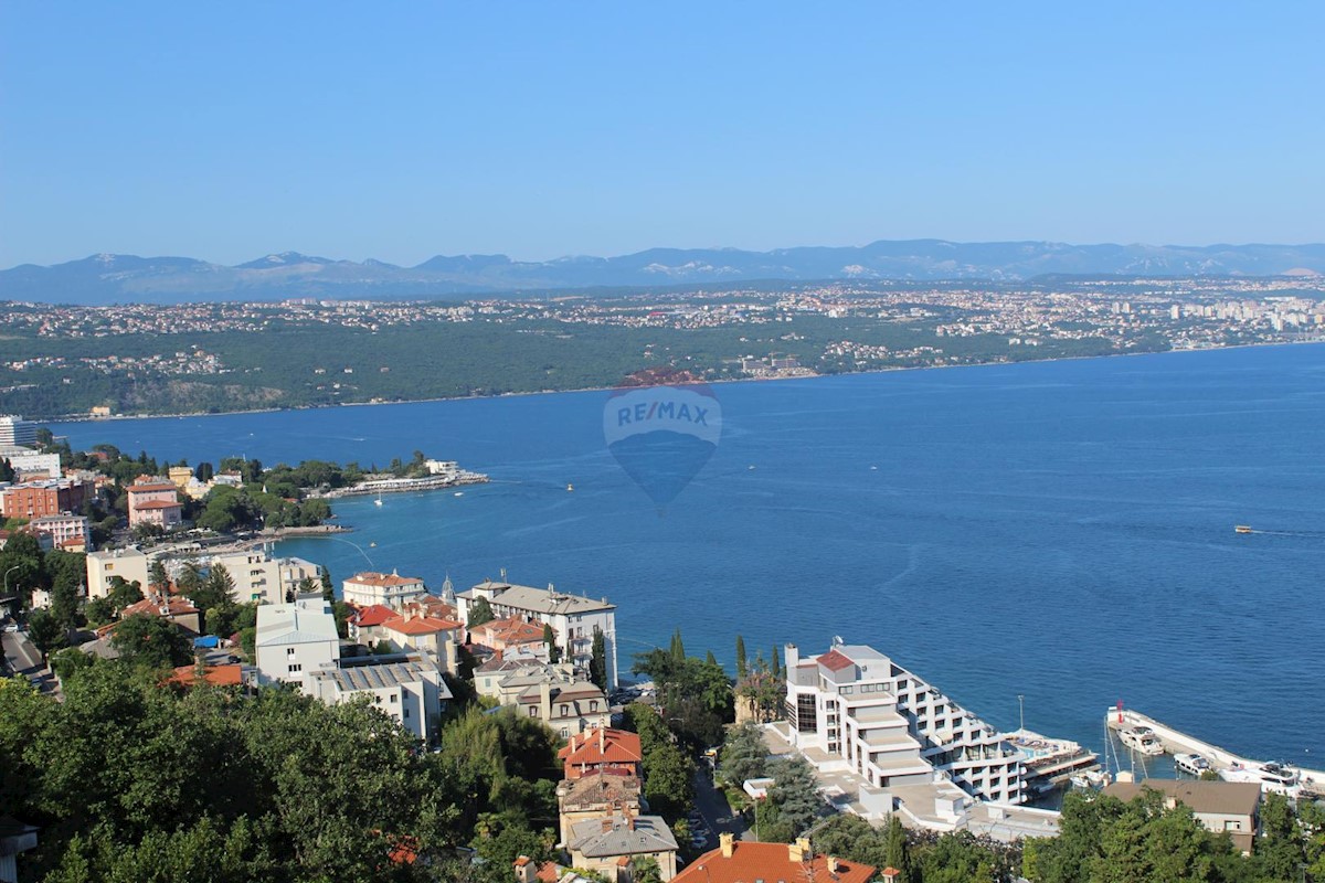 OPATIJA