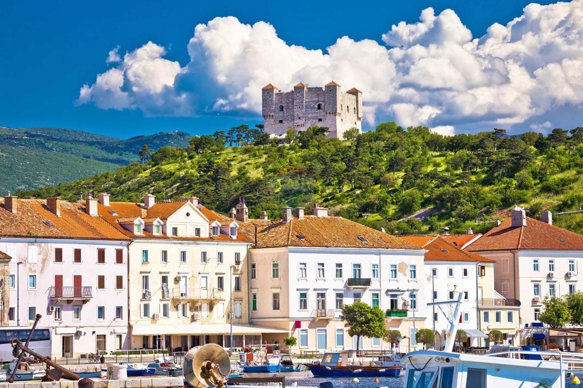 SENJ