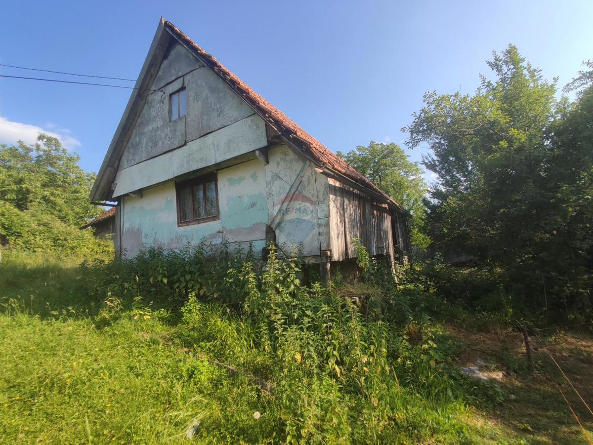 GORNJE DUBRAVE