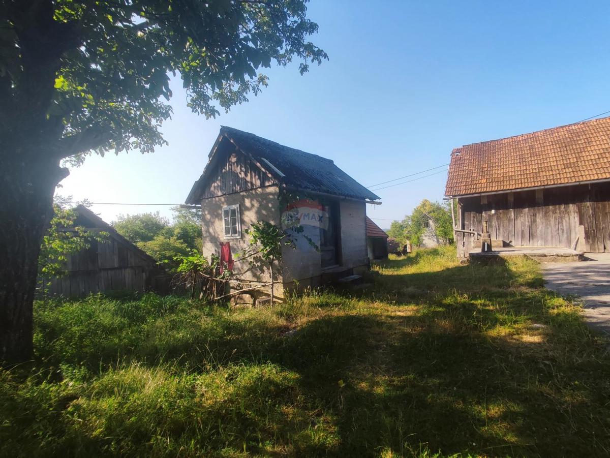 GORNJE DUBRAVE