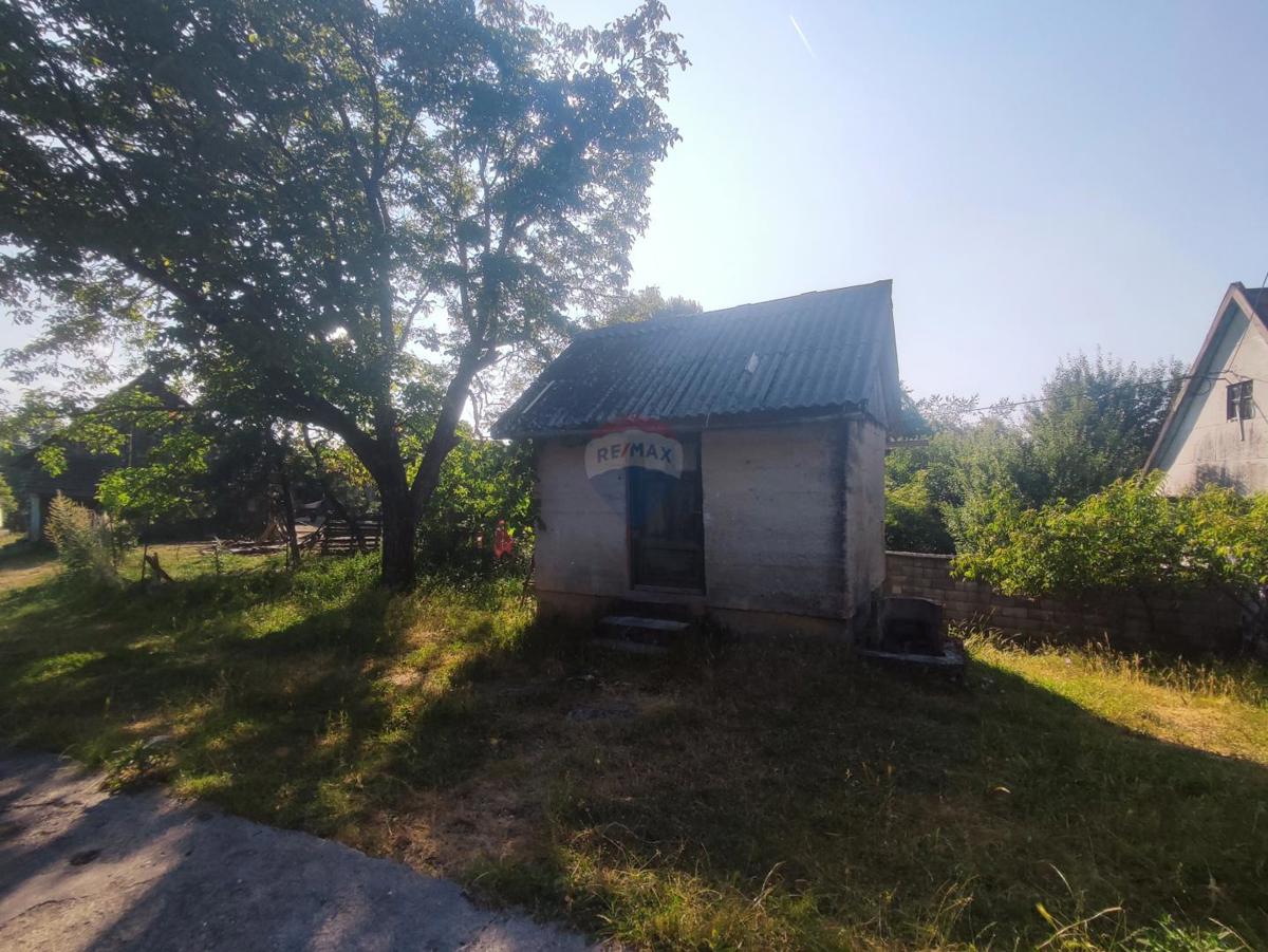 GORNJE DUBRAVE