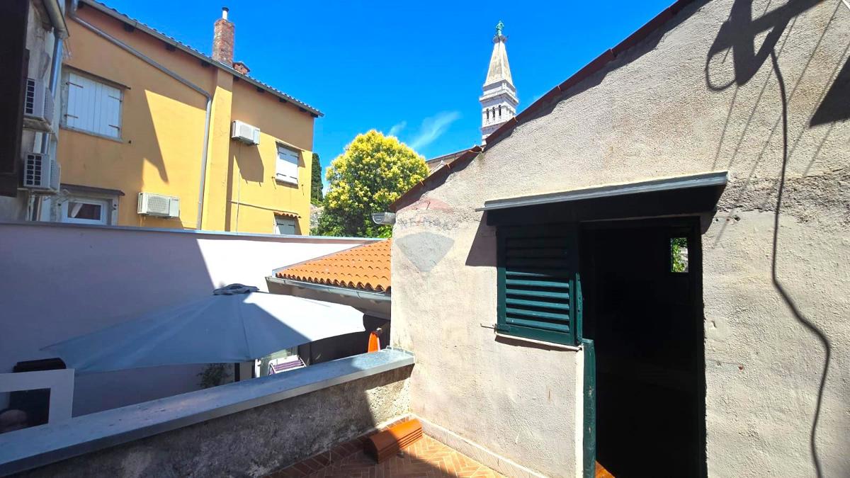 ROVINJ