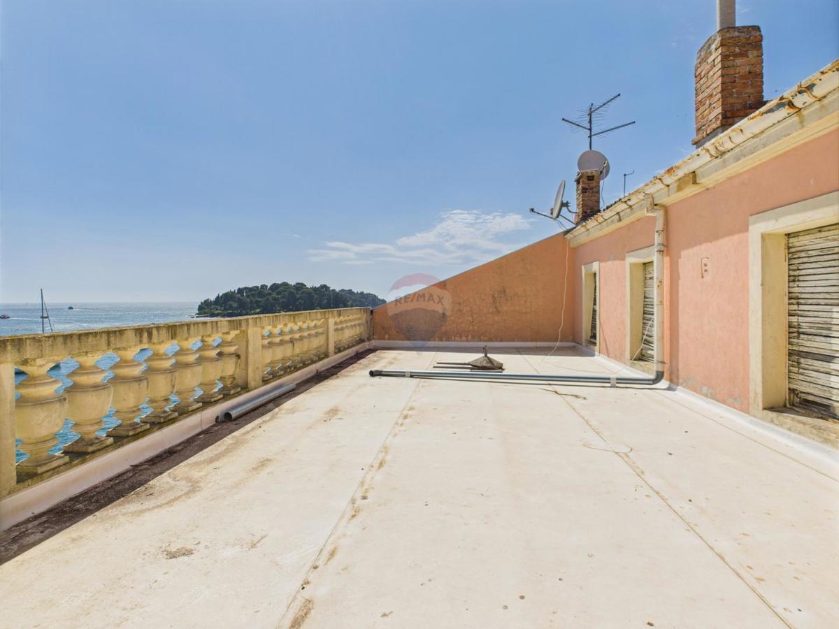 ROVINJ