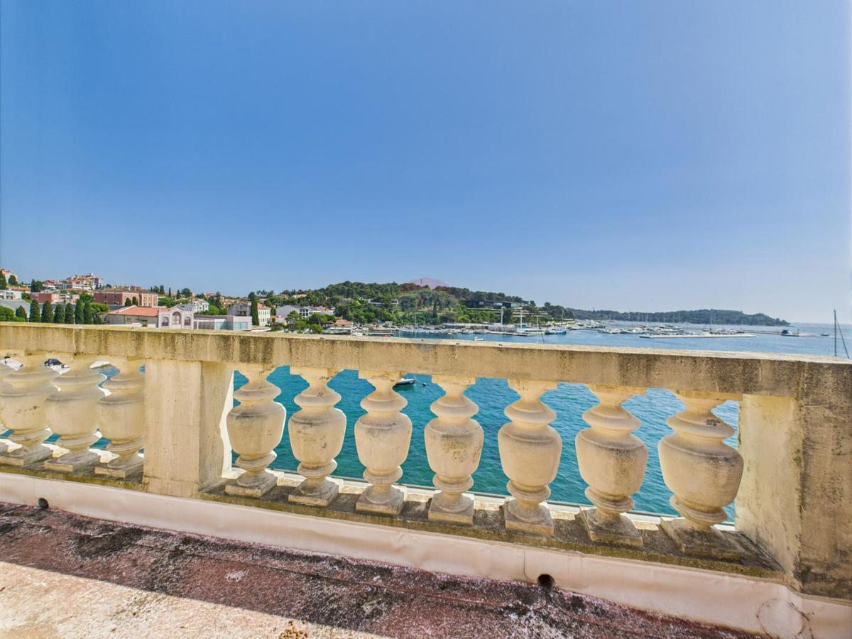 ROVINJ