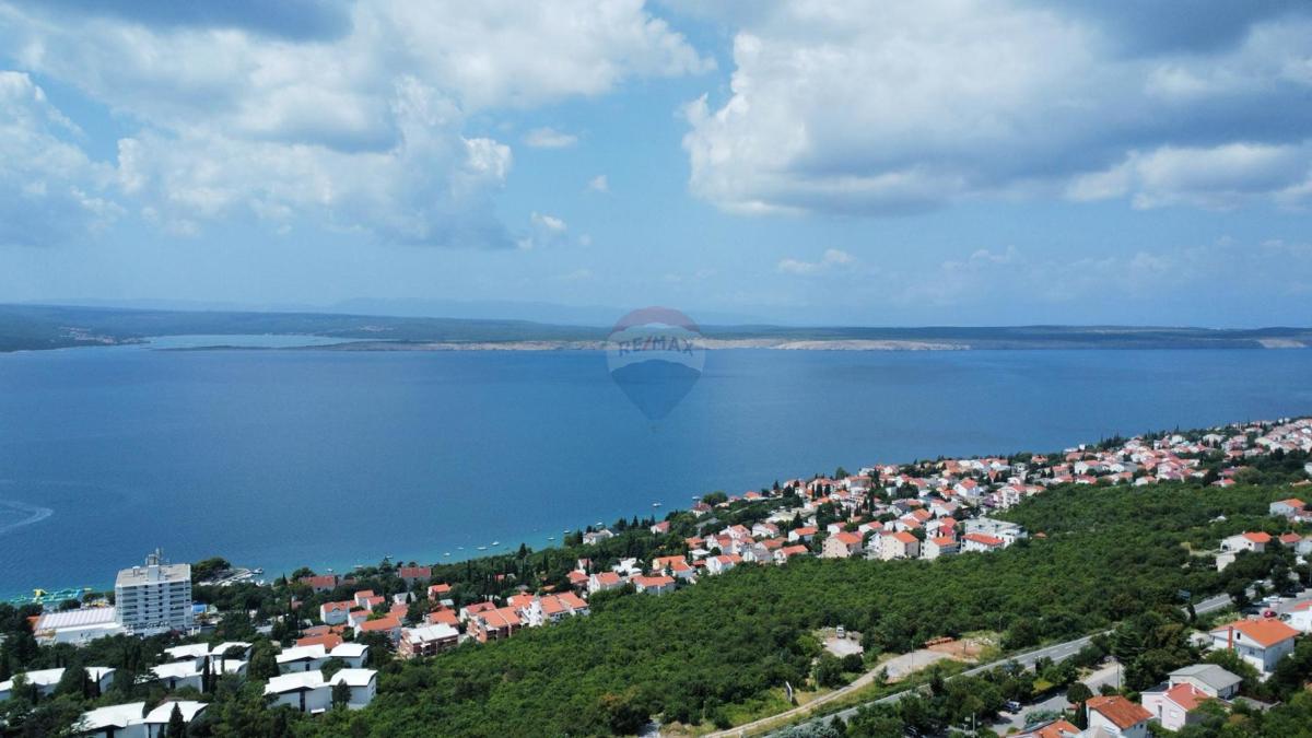 CRIKVENICA