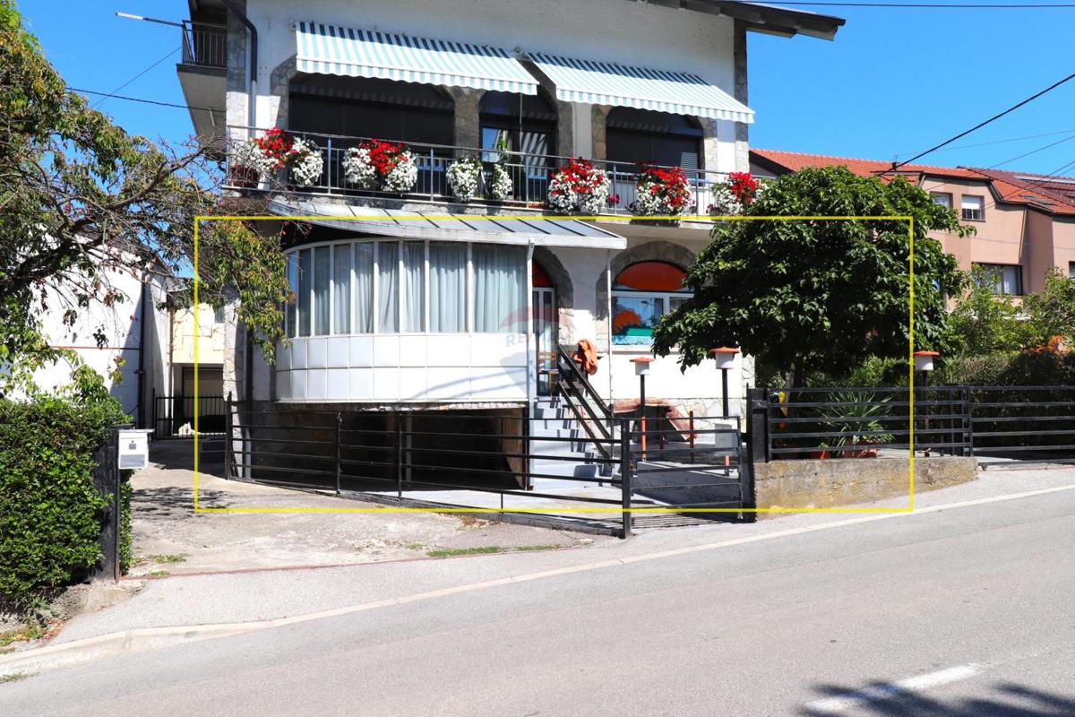 GAIŠĆE