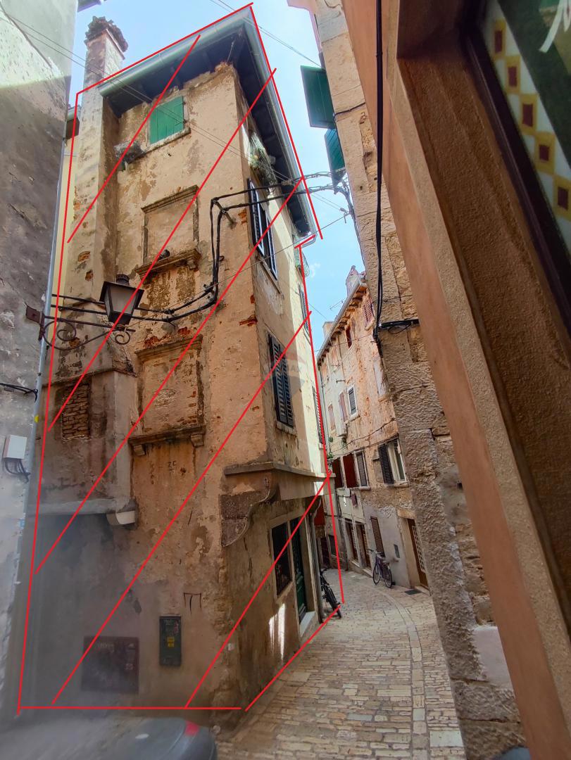 ROVINJ