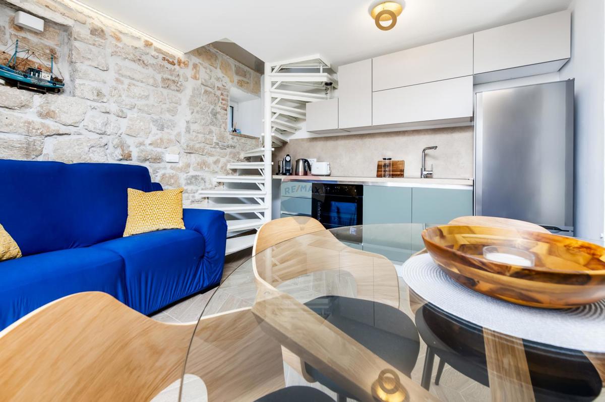 ROVINJ