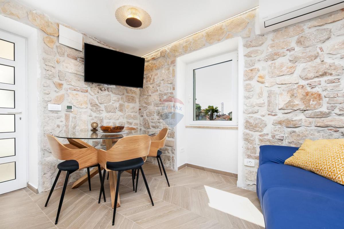ROVINJ