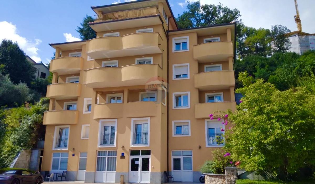 OPATIJA