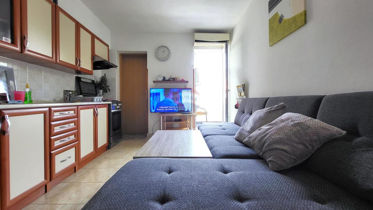 Квартира UMAG, 120.000 €