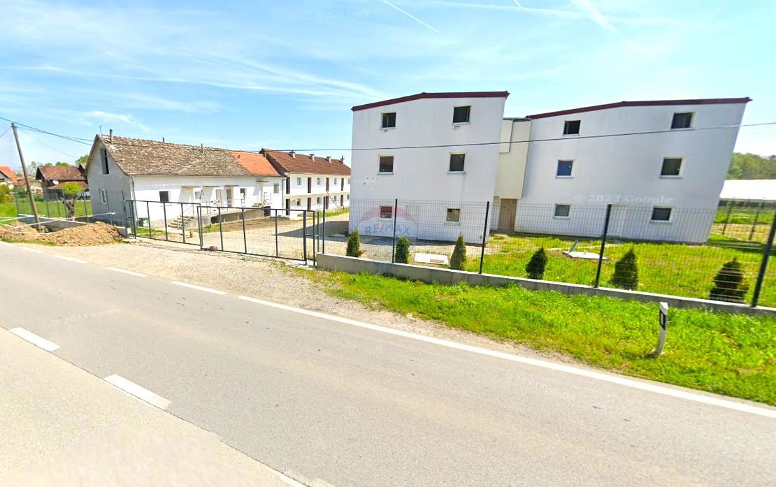 Locale commerciale BRCKOVLJANI, 485.000 €