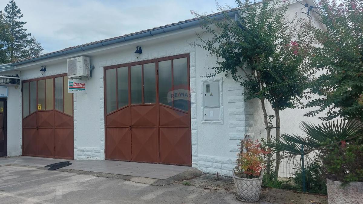 Дом MATULJI, 175.000 €