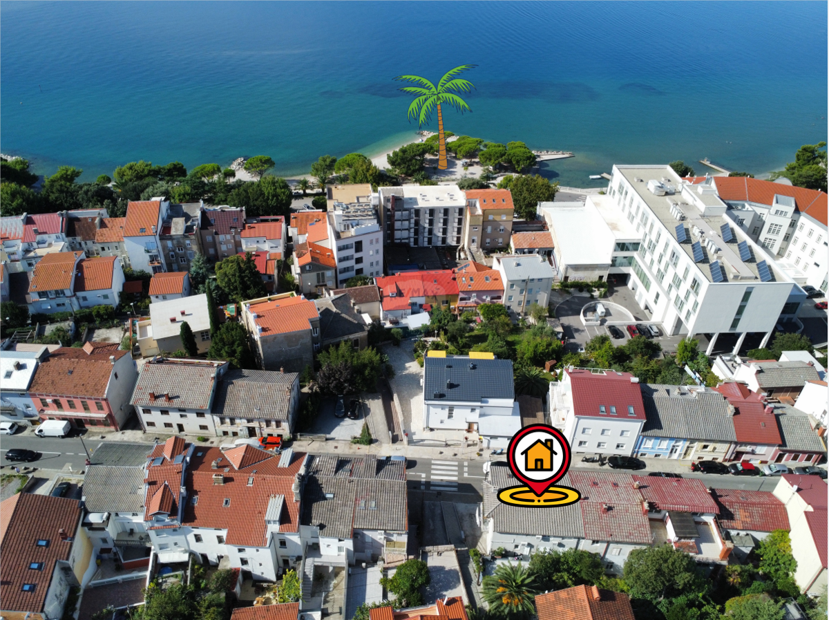 Квартира CRIKVENICA, 275.000 €