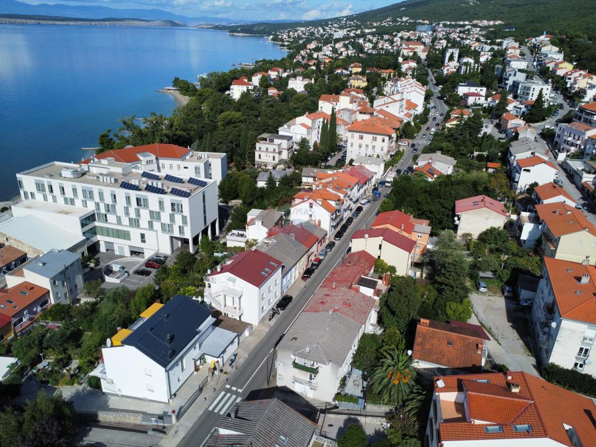 CRIKVENICA