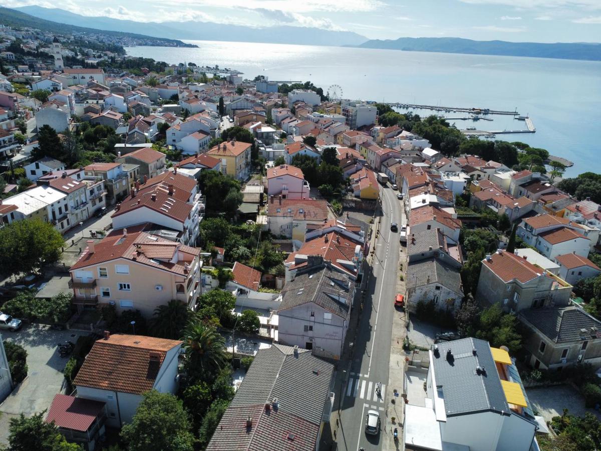 CRIKVENICA