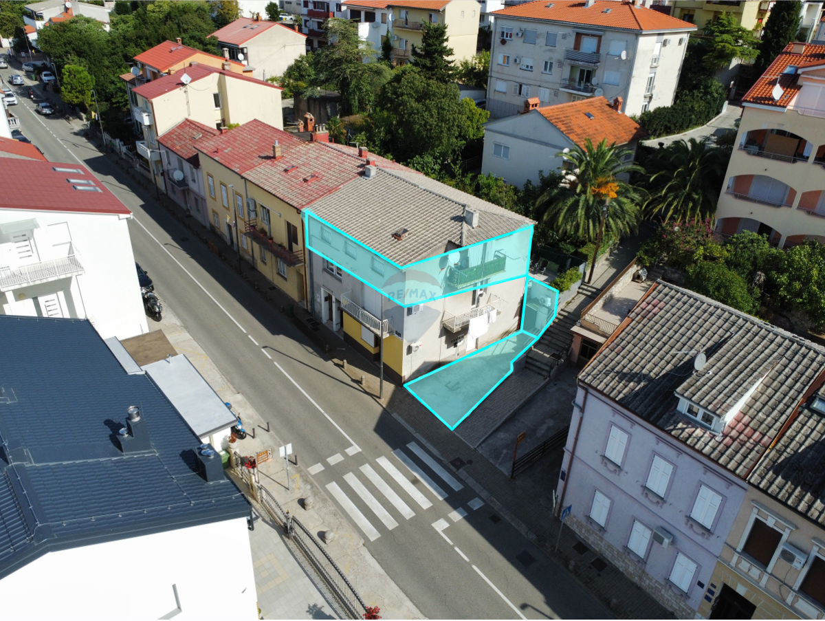 CRIKVENICA