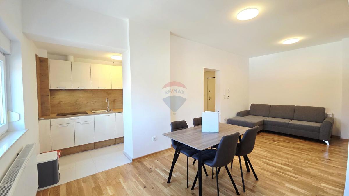 Квартира ZAGREB, 297.000 €
