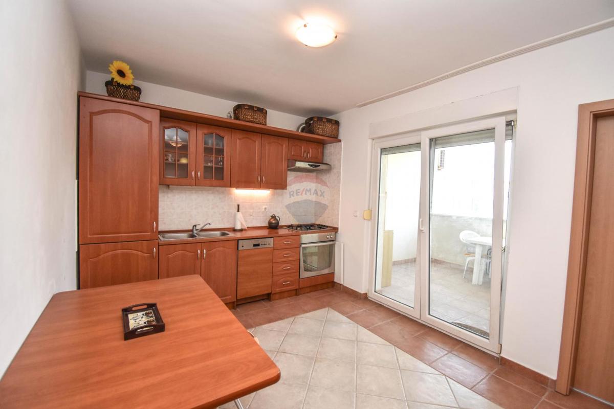 Квартира ZADAR, 155.000 €