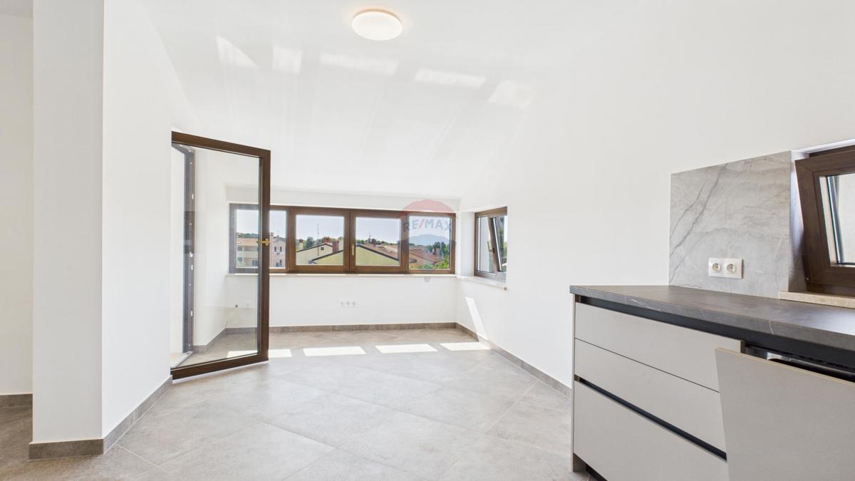 Appartamento ROVINJ, 460.000 €