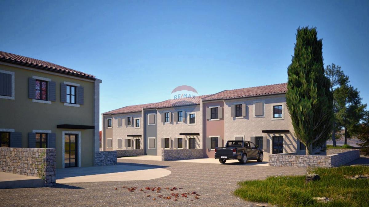 Appartamento ROVINJ, 292.000 €