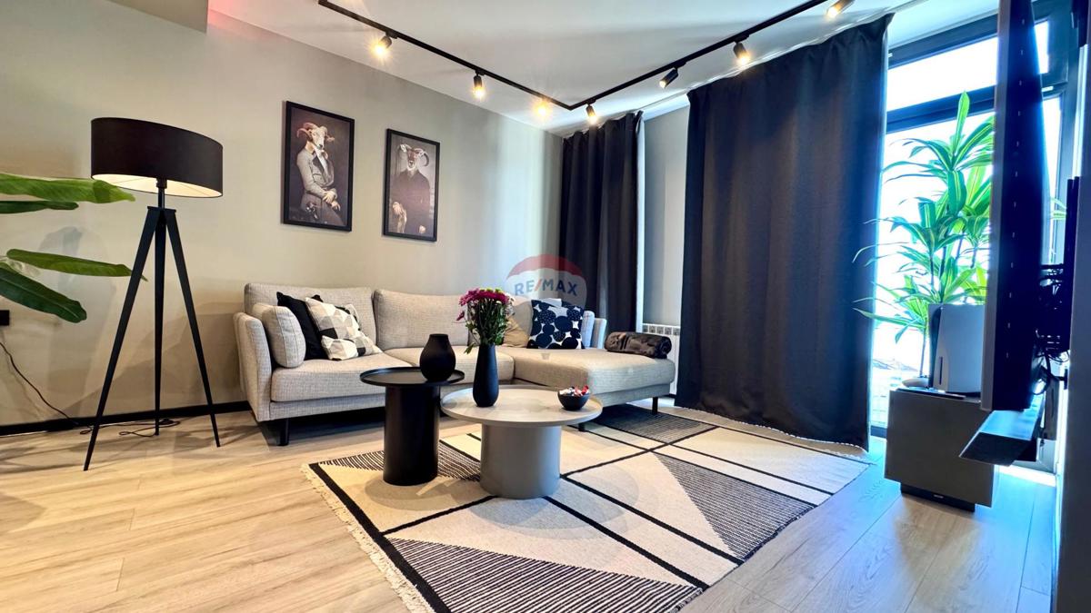 Квартира RIJEKA, 279.000 €