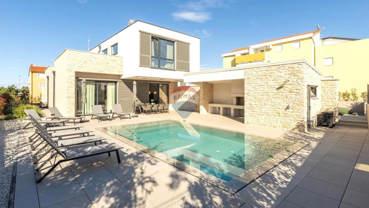 Casa UMAG, 1.562.500 €