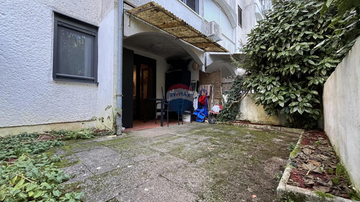 Квартира POREČ, 135.000 €