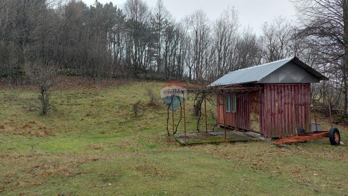 Terreno KLANA, 68.000 €