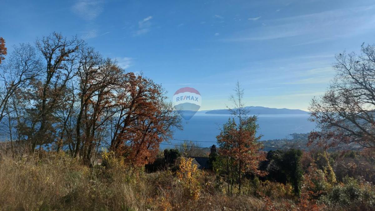 Terreno OPATIJA, 165.000 €