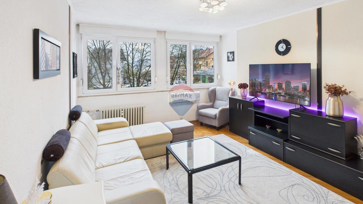 Appartamento ZAGREB, 720 €