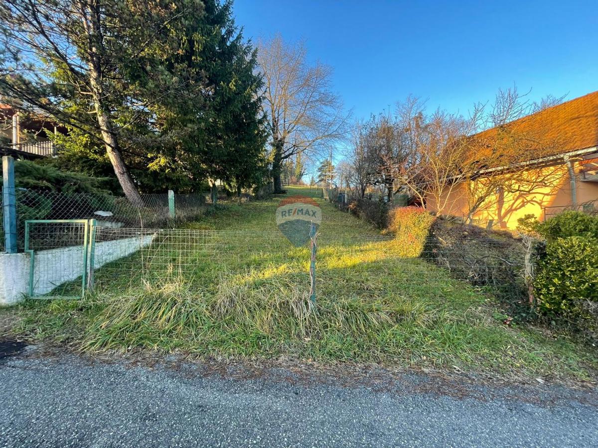 Terreno TUHELJ, 19.000 €