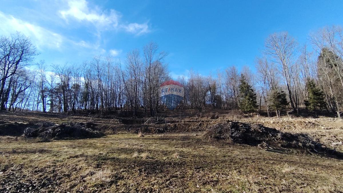 Terreno KLANA, 47.000 €