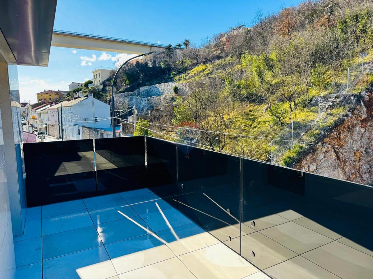 Appartamento CRIKVENICA, 275.000 €