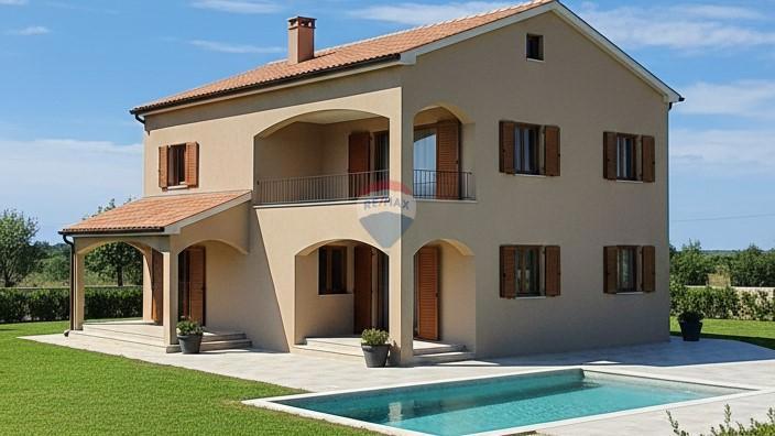 Участок BUJE, 249.000 €