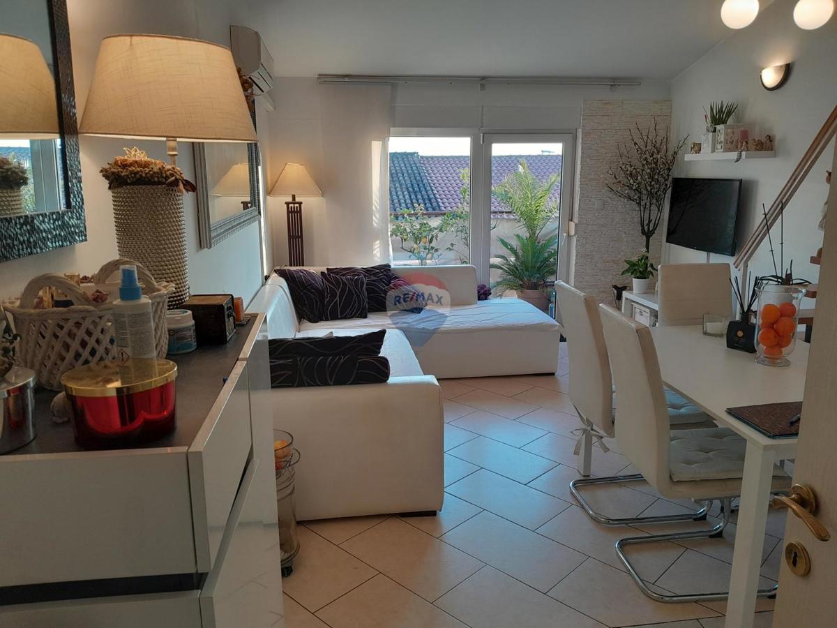 Appartamento PULA, 186.000 €