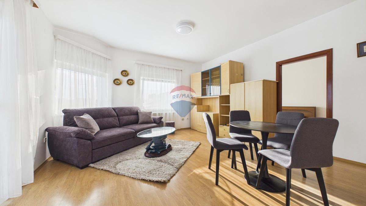 Квартира ZAPREŠIĆ, 600 €