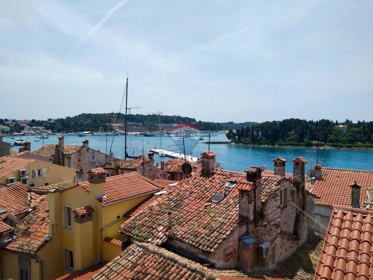 ROVINJ