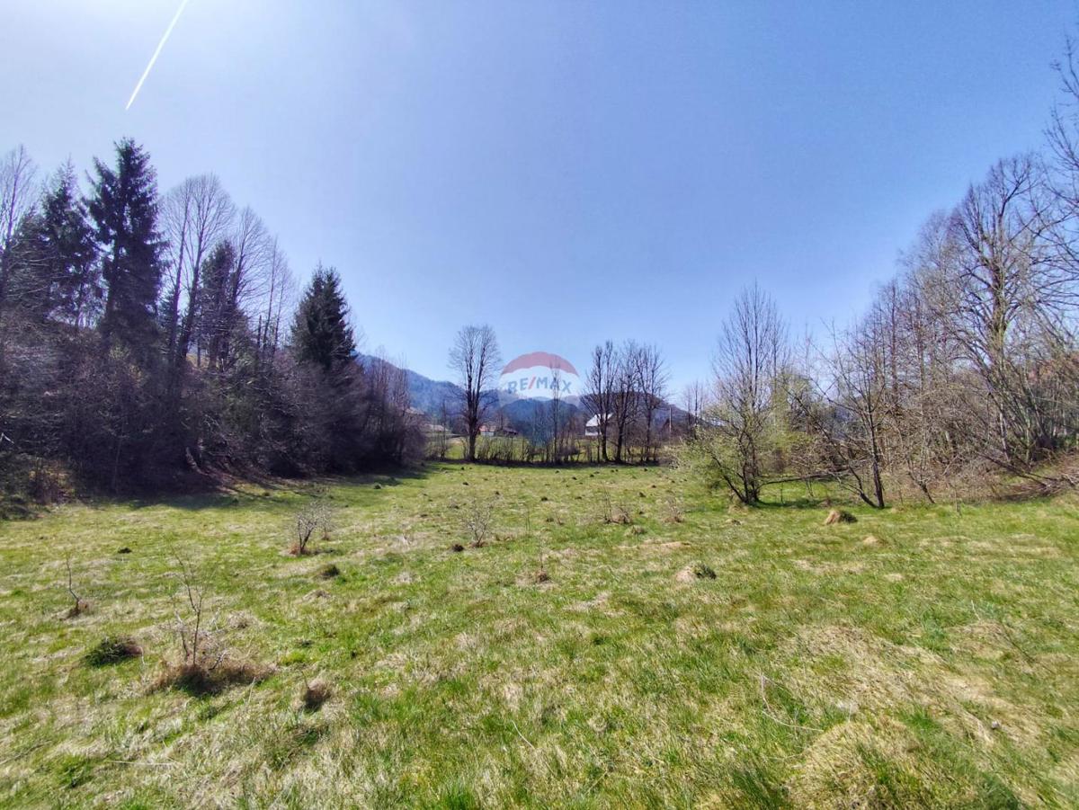 Участок OGULIN, 50.000 €