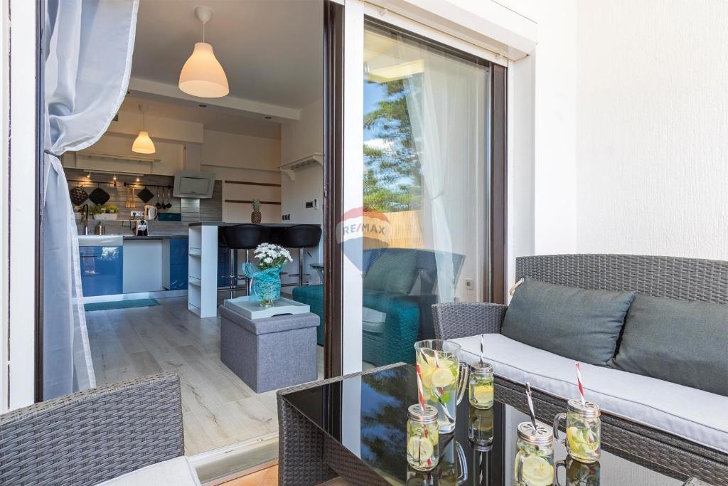 Appartamento PULA, 450.000 €