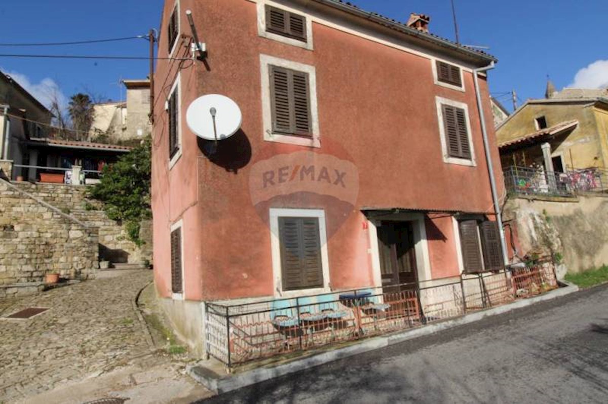 MOTOVUN
