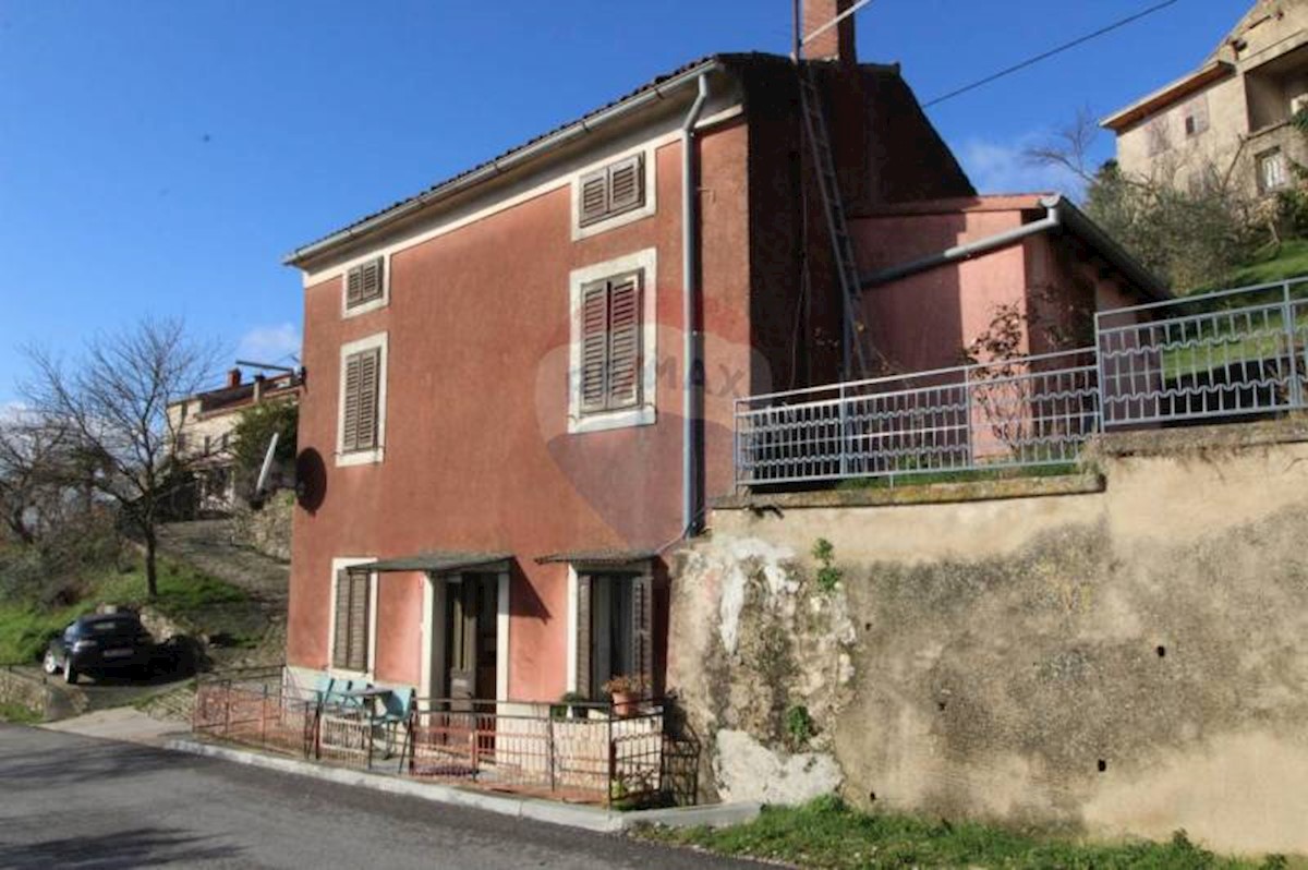 MOTOVUN