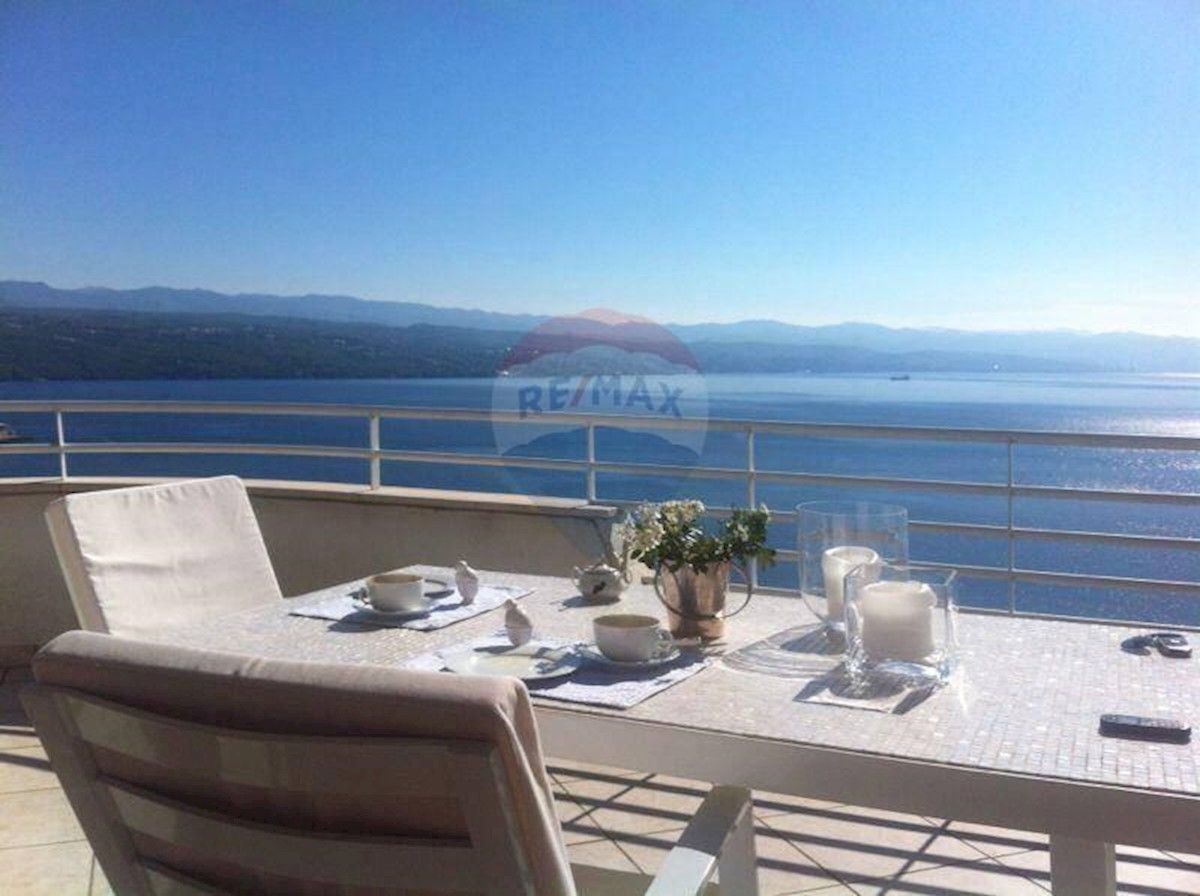 OPATIJA