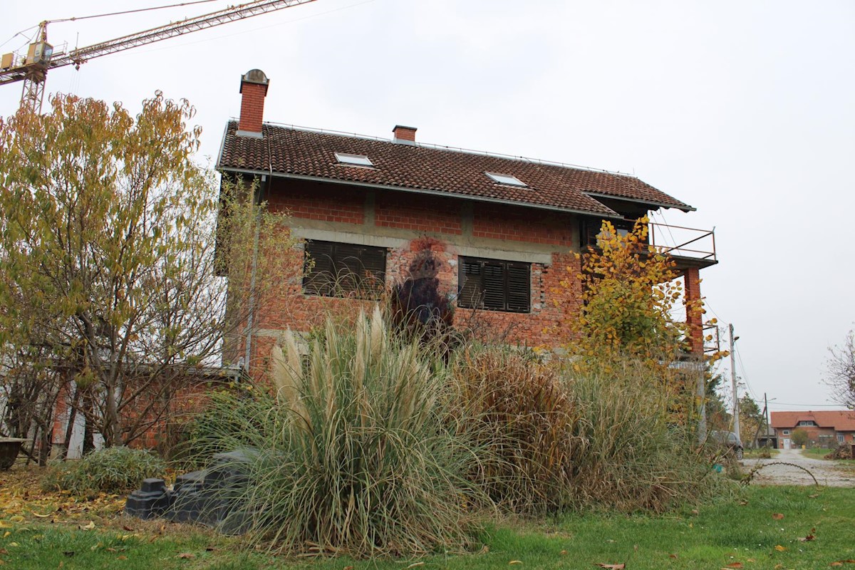 VELIKA GORICA