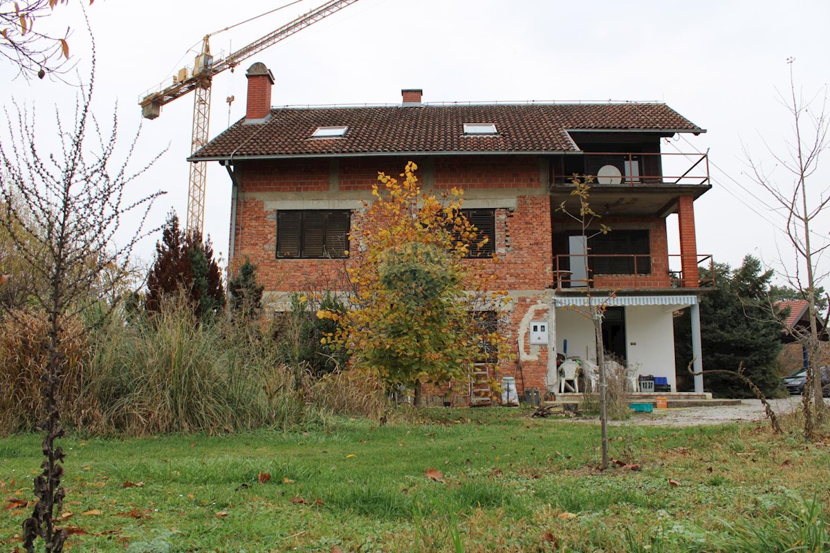 VELIKA GORICA