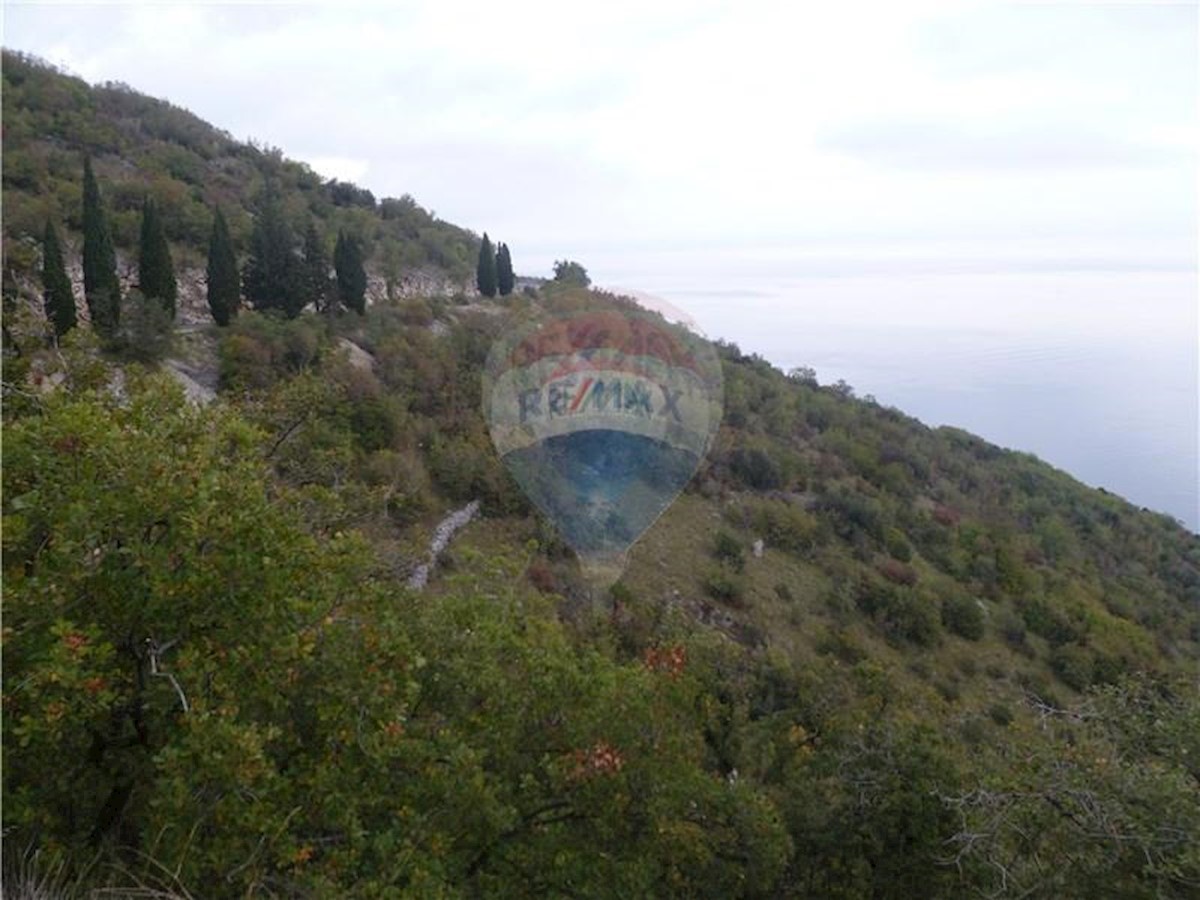 MOŠĆENIČKA DRAGA